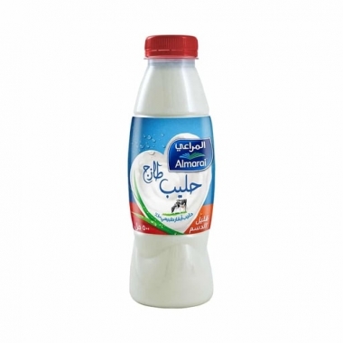 Almarai Fresh Milk Low Fat 500ML