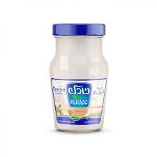 Nadec Cream Cheese Spread240g