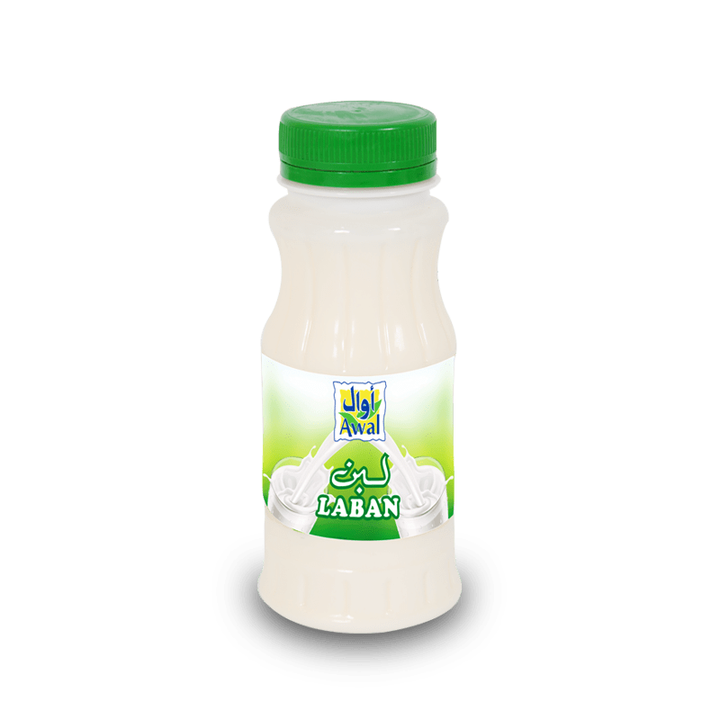 Awal Fresh Laban 200ml