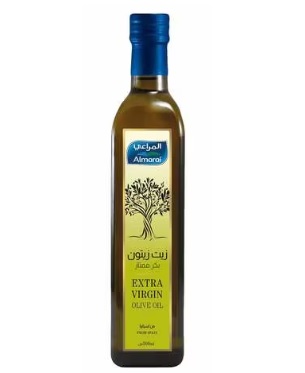 Almarai Extra Virgin Olive Oil 500ml