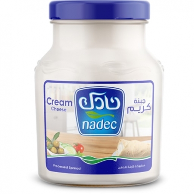 Nadec Cream Cheese Spread 900g