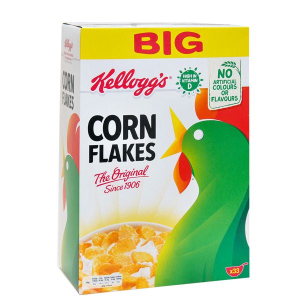 Kellogg's Corn Flakes The Original1Kg
