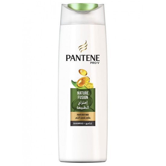 Pantene Pro-V Nature Fusion Shampoo 360ml