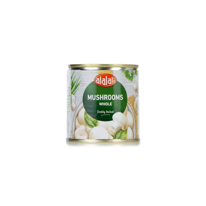 Al Alali Mushroom Whole 200g