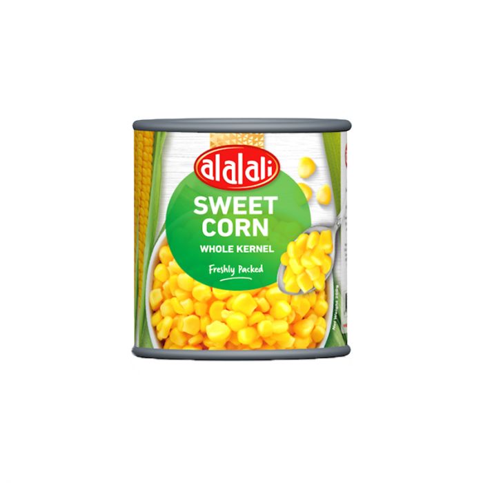 AL ALALI Sweet Kernel Corn  200g