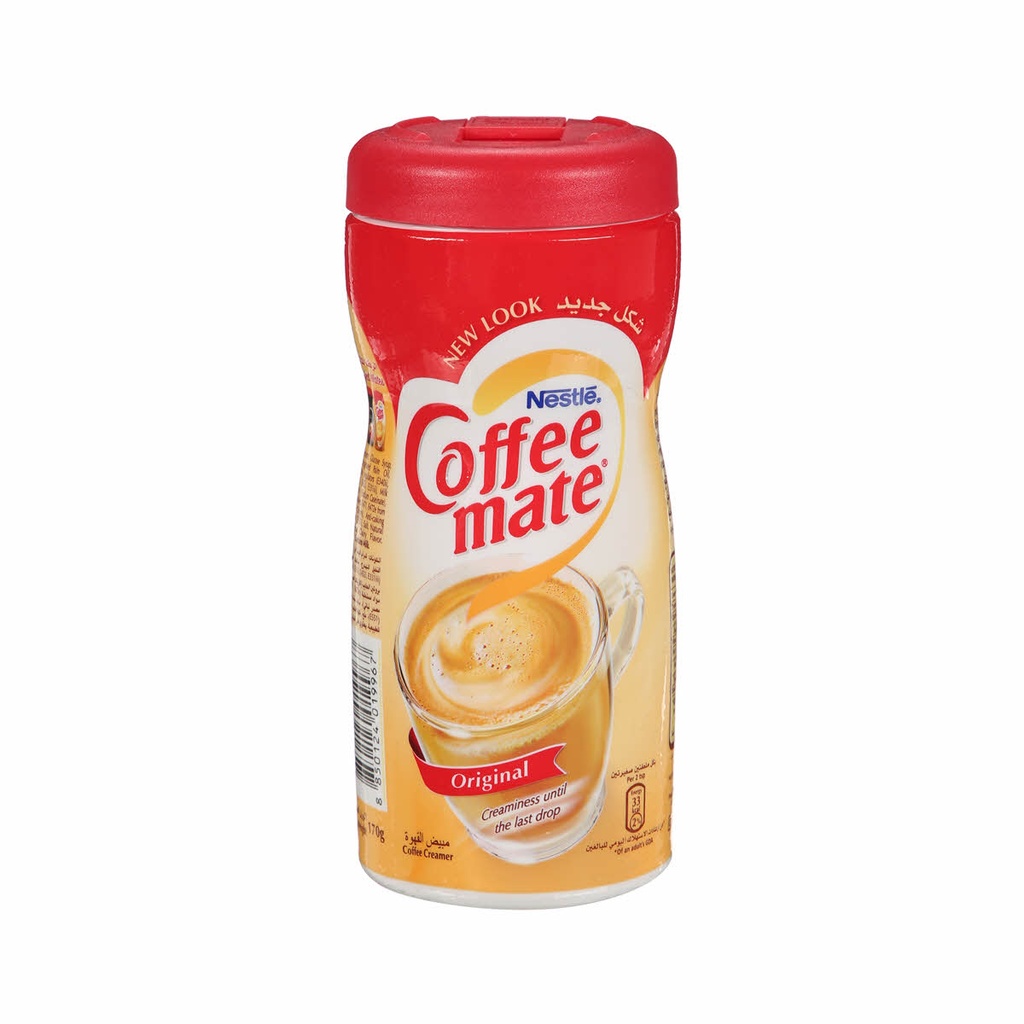 Nestle Coffeemate Original 170 g