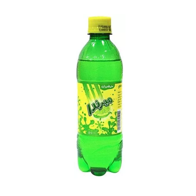 Mirinda Citrus Btl 400m