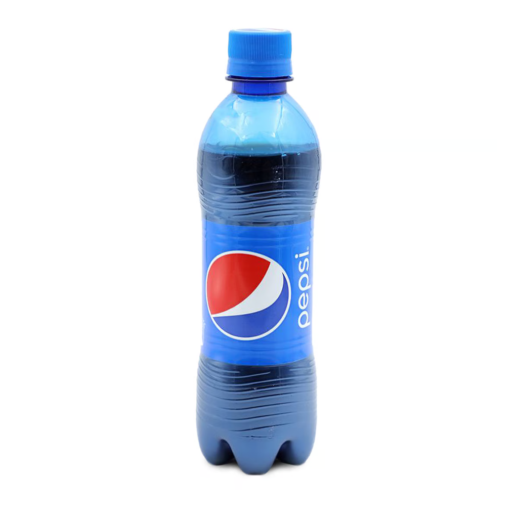 Pepsi Btl 400ml