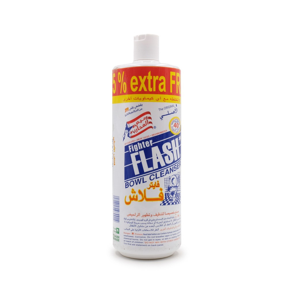 Flash Bowl Cleaner 946 Ml