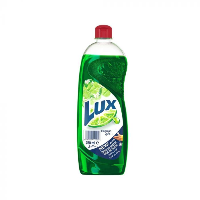 Lux Dish Washing Regular 750 Ml
