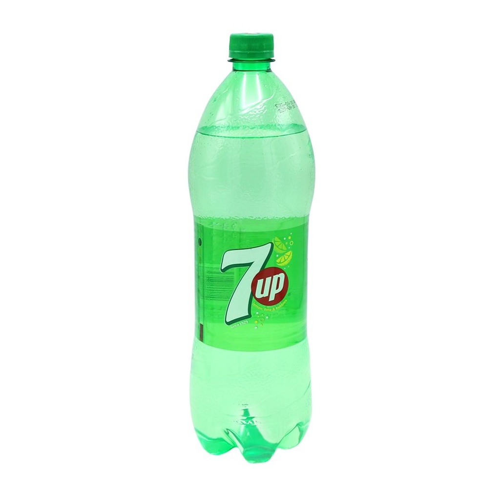7up Pet Family Pack 1.250Ltr