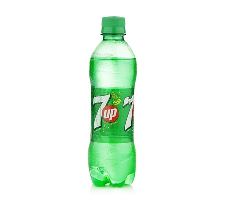 7UP 400ML