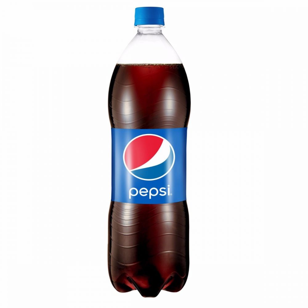 Pepsi Pet Family Pack 1.25Ltr