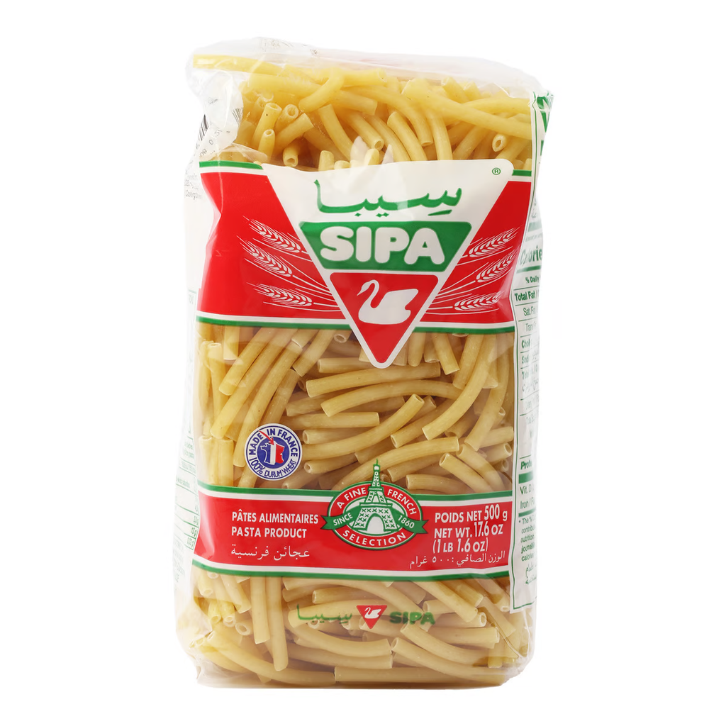 Sipa Macroni Large 500g