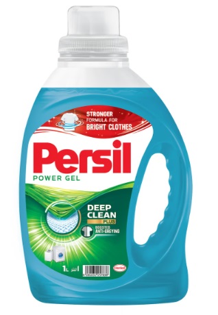 Persil Gel Advance LF 1LTR