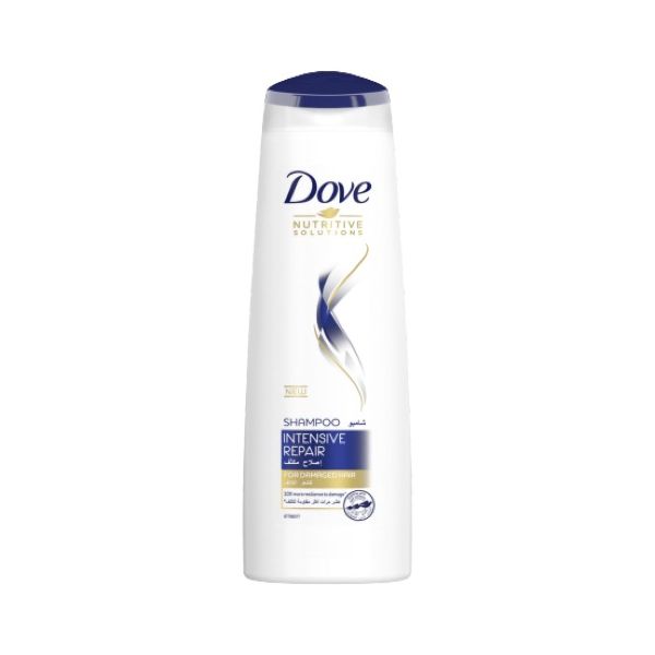 Dove Shampoo intensive Repair 400 Ml