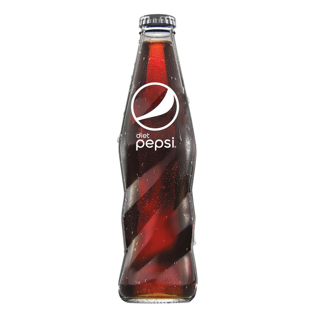 Pepsi Diet 300ml