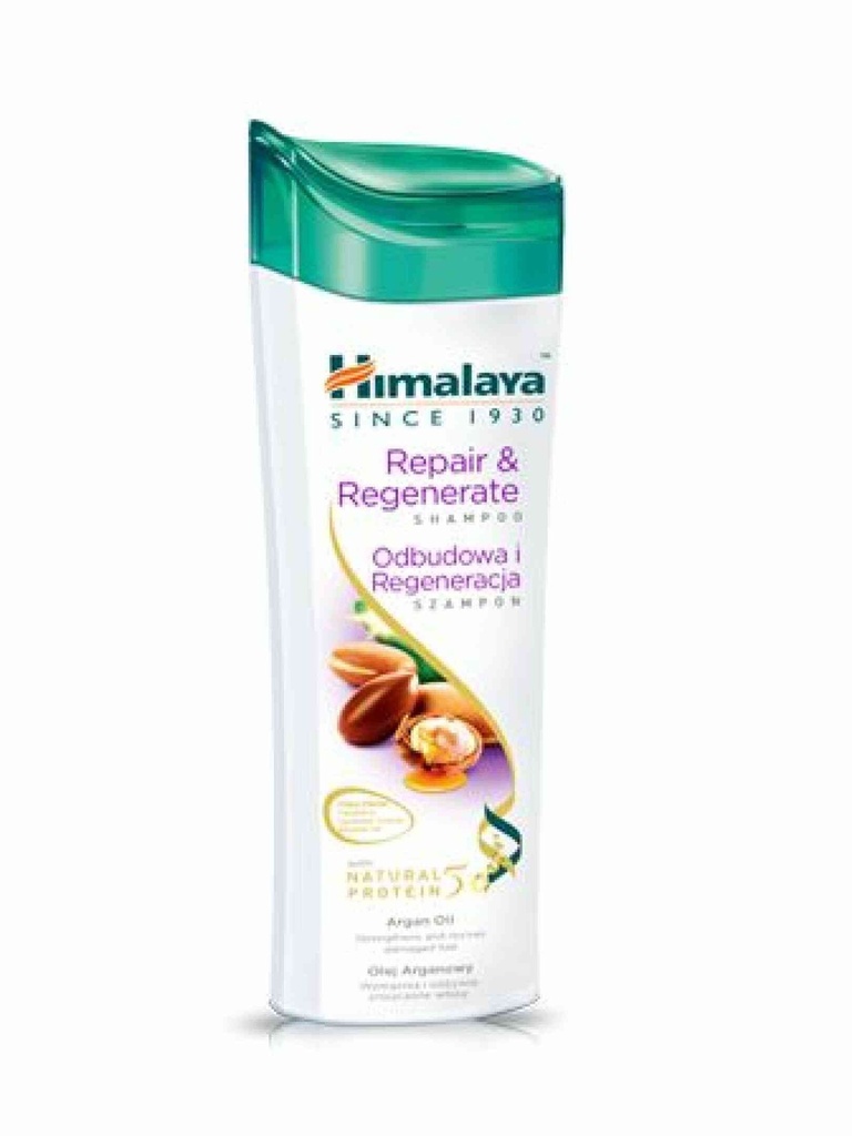 HIMALAYA REPAIR&REGENET 400ML