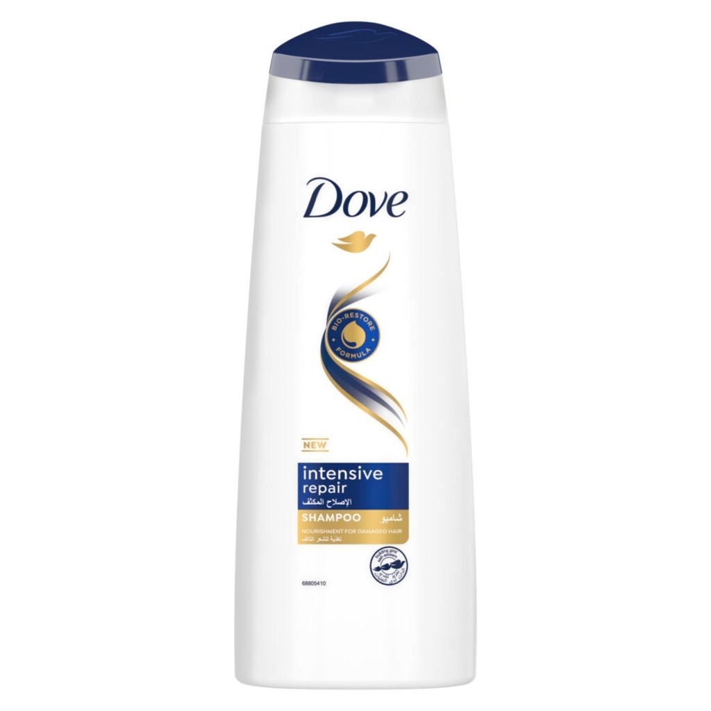 Dove Shampoo intensive Repair 200 Ml