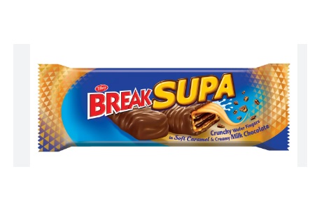 Tiffany Break Supa 30g