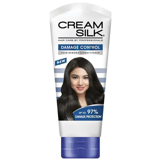 Cream Silk Hair Care Damage Control 180 Ml