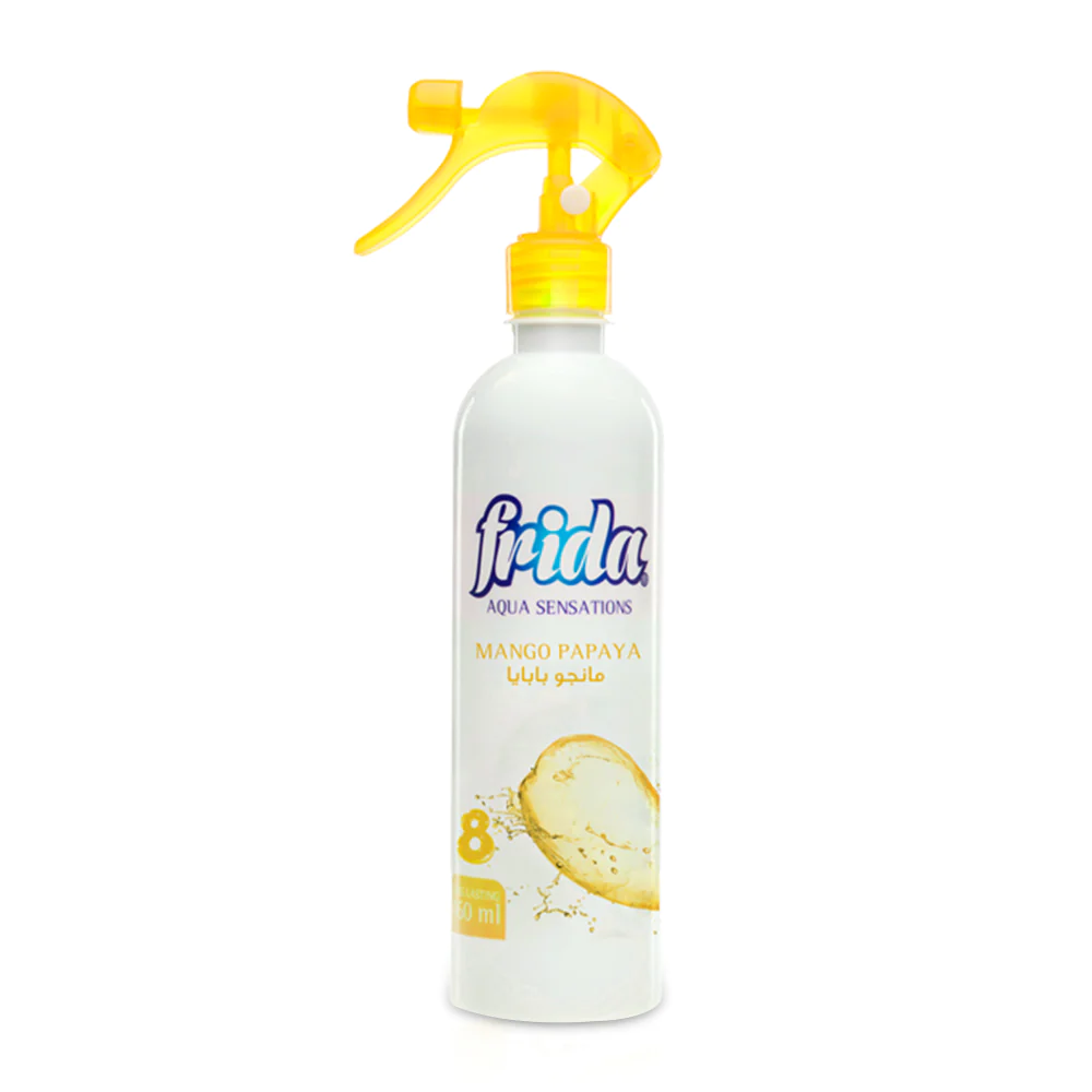Frida Air Freshener Mango & Papaya 460ml