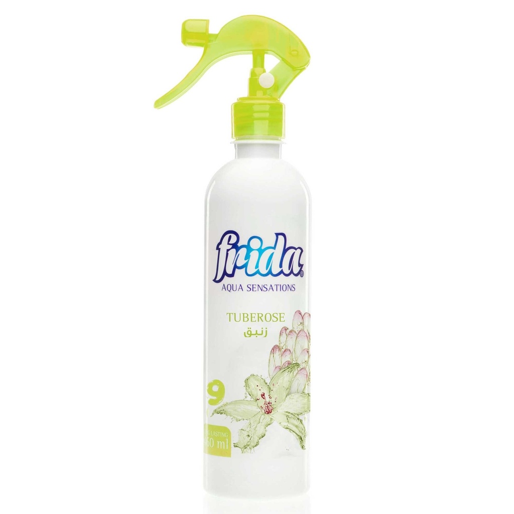 Farida Airfreshner Tuberose 460ml