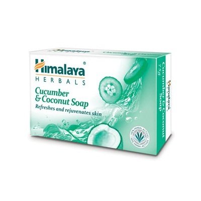 HIMALAYA CUCUMBER 125G