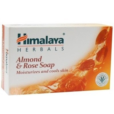 HIMALAYA ALMOND 125G