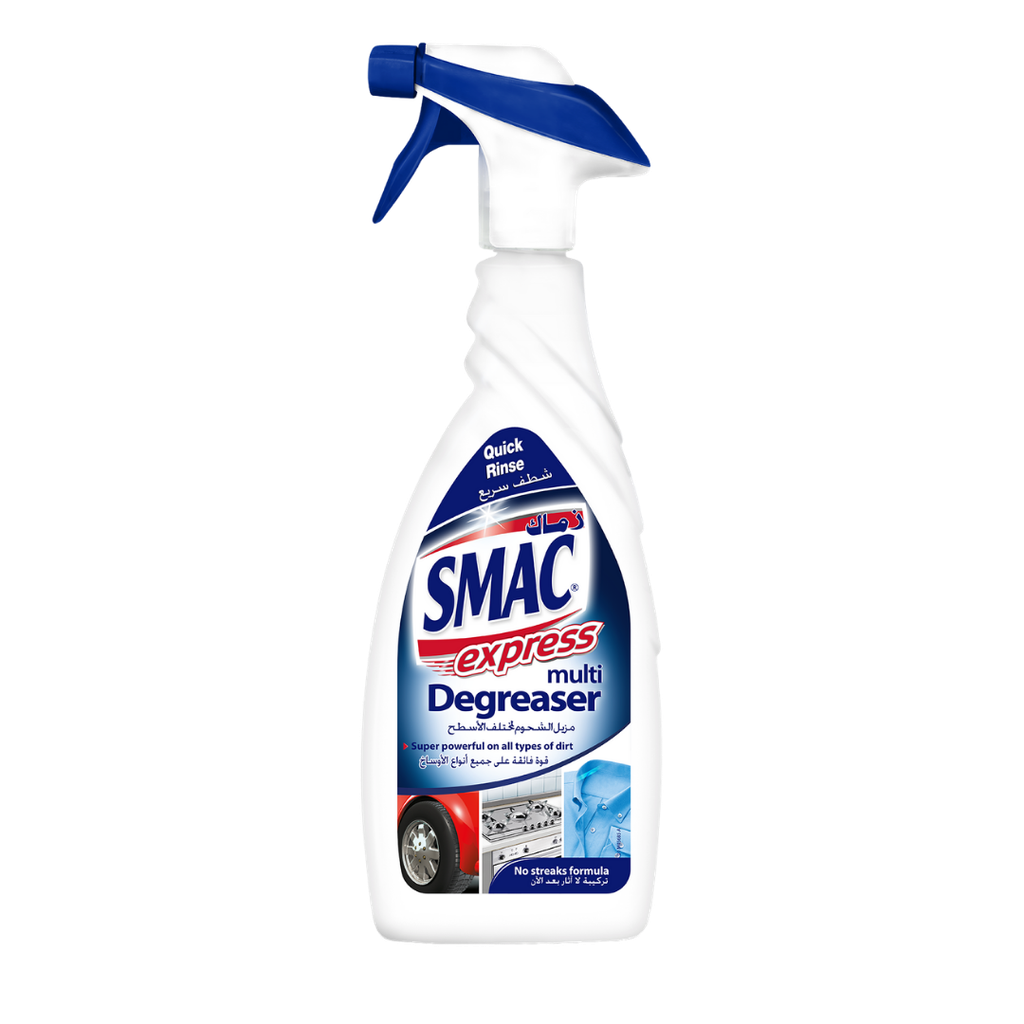 Smac Express Multi Degreaser 650ml