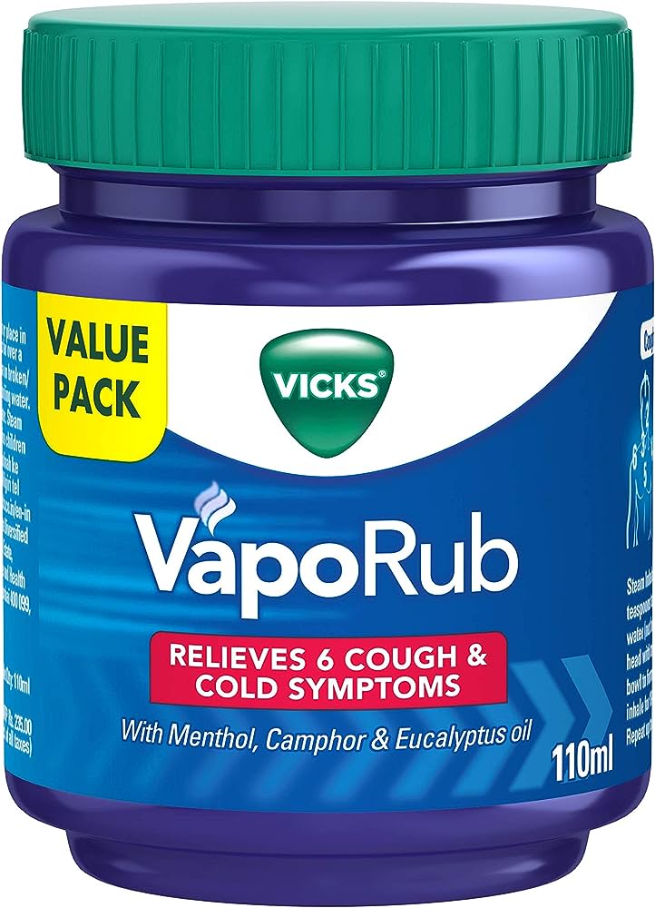 Vikcs Vprub Reg 100g