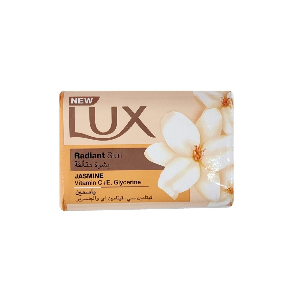 Lux Bar Radiant skin jasmine 75G