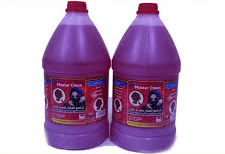 Master Clean Abaya Shampoo 1Galon