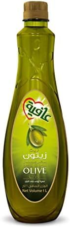 AFIA EXTRA VIRGIN OLIVE OIL 1LTR