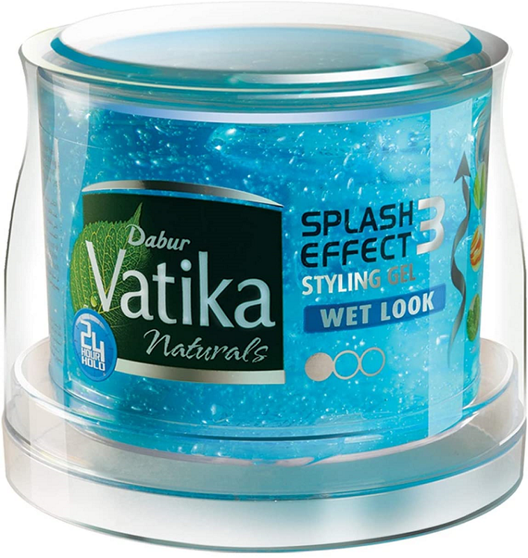 Dabur Vatika Styling Gel Wet look 250ml