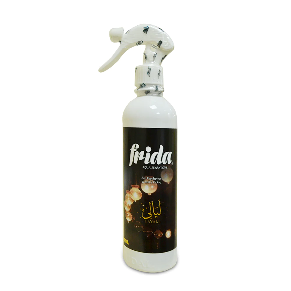 Frida Air Freshner Layali 460ml