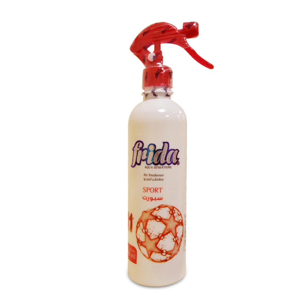 Frida Air Freshener Sport 460ml