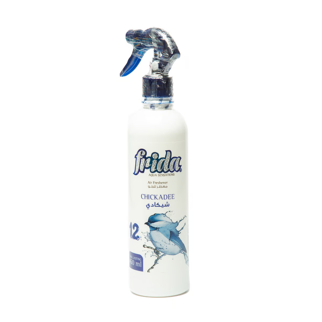 Frida Air Freshener Chikadee 460ml