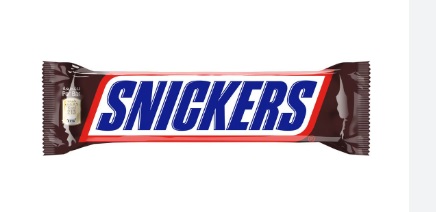 Snickers Chocolate 45 g