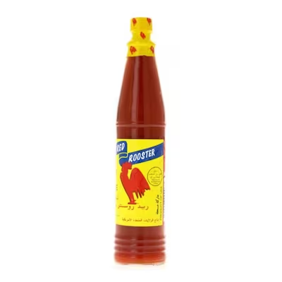 RED ROOSTER HOT SAUCE 88ML
