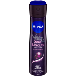 Nivea Deo Spray Pearl & Beauty Elegant Fragrance  (F) 150Ml