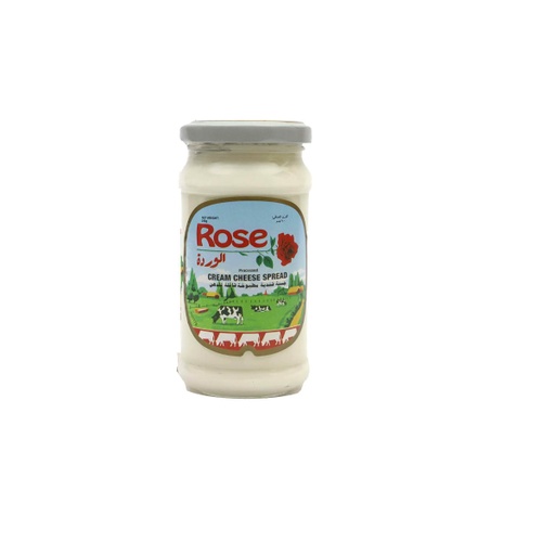 [610110] Rose Cheese 240g