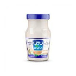[610262] Nadec Cream Cheese Spread 140g