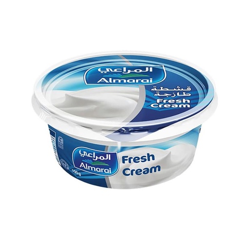 [612068] Almarai Fresh Cream 100g