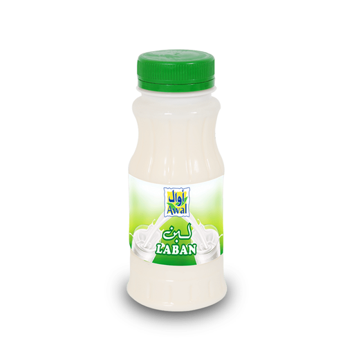 [613084] Awal Fresh Laban 200ml