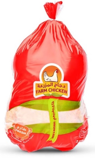 [614073] DELMON CHICKEN FRESH 1300G