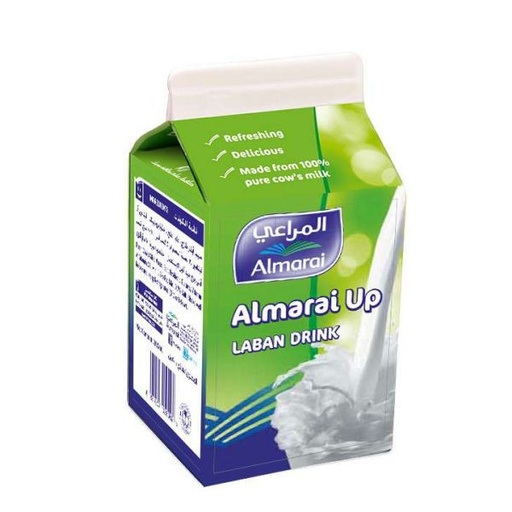 [617982] Almarai Laban Up 200m