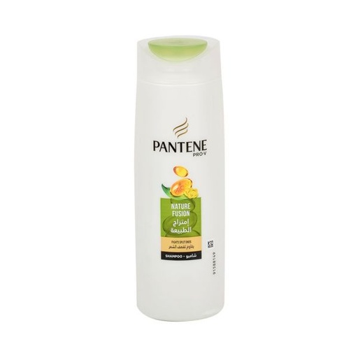 [610373] Pantene Pro-V Nature Fusion Shampoo 180ml
