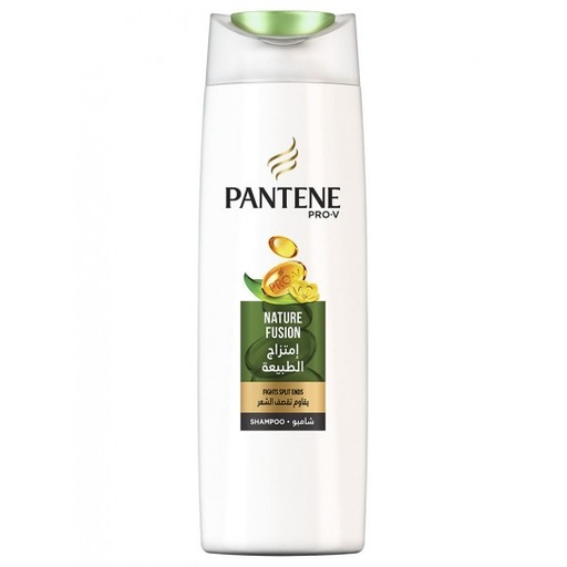 [610383] Pantene Pro-V Nature Fusion Shampoo 360ml