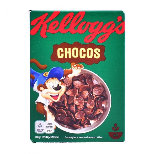[610386] Kellogg's Cocopops Chocos 40g